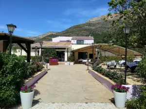 Le Gourmand Restaurant