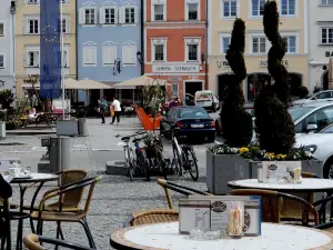 Stadtcafe