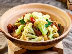CHAO XIAN FENG WEI FAN DIAN