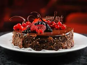 Aibeina Cake