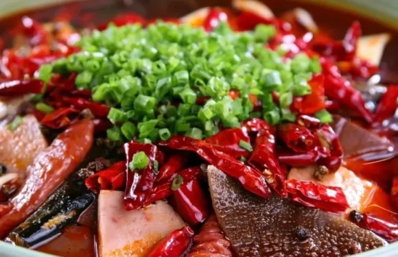 8號菜館（九龍路店）