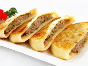多禾馅饼(供销大厦店)