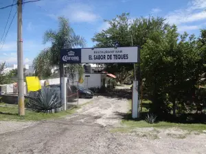 El Sabor de Teques
