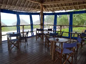 Villa Kiva Resort and Restaurant