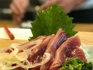 Makiwasushi
