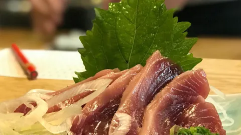 Makiwasushi in Urayasu