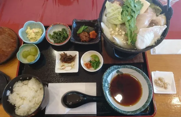 Michishiotei
