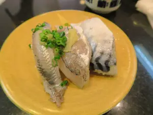 まぐろ問屋 めぐみ水産 戸田公園店