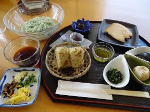 サン ・オリーブ