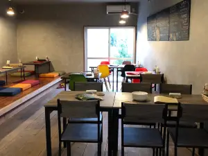 Little Kitchen