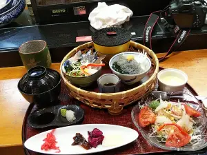 松葉寿司