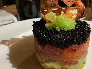 Bistro Wasabi