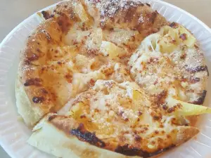 Gondolier Pizza Italian Restaurant