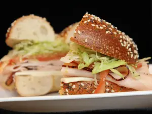 West End Bagels