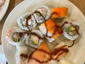 Royal Star Buffet