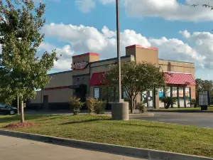 Hardee's