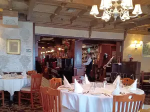 Irish Coffee Pub Incorporated