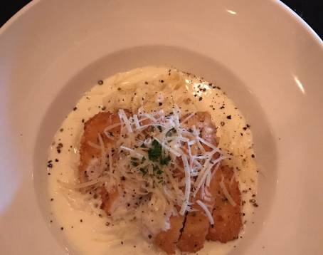 Giovanni's Ristorante