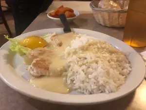 Top Notch Restaurant