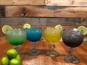 Tequila Mexican Restaurant