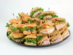 Sweet Peppers Deli