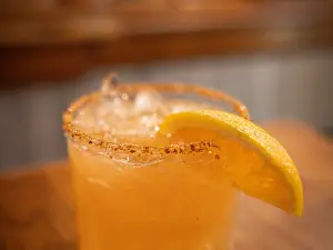 The Grizzly Bar & Grill