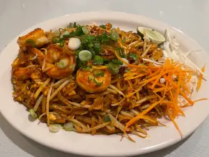 Taste of Thai