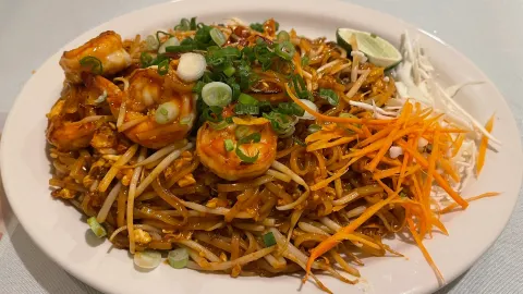 Taste of Thai in Hoffman Estates