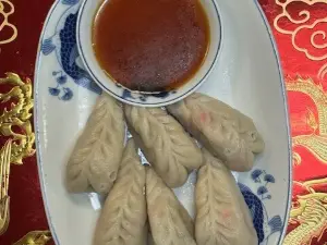Asia Cafe