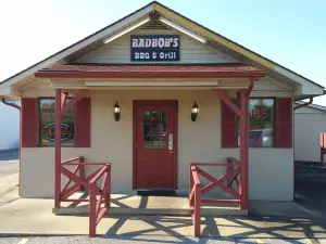 BadBob's Bar-B-Que