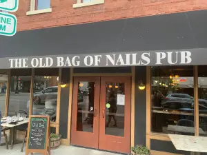 The Old Bag of Nails Pub - Westerville