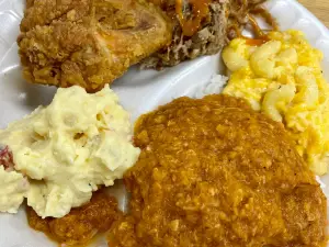 Dukes Bar-B-Que