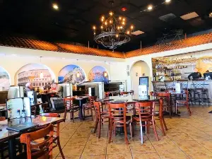 Little Italy Pizzeria and Restaurant