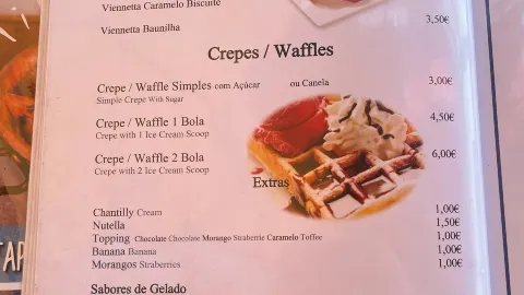 Restaurante O Rui in Faro
