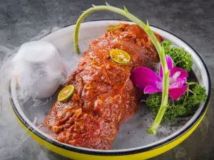 Top 10 Local Restaurants in Jintang