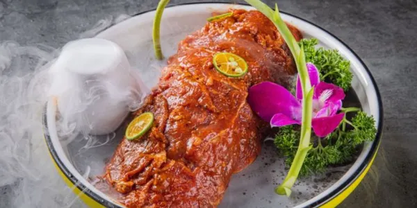 진탕 로컬 음식 베스트 10