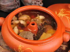 Huixiang Xilou