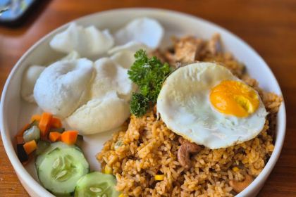 Warung Bejana Uluwatu