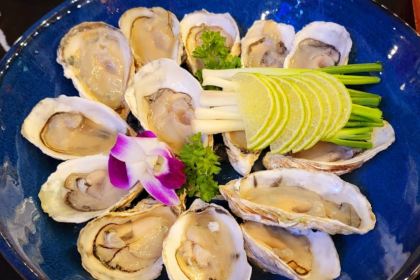 Saigon Grill Restaurant