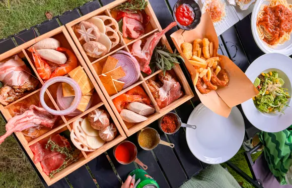 遂寧首座萬豪酒店·蓮中餐廳