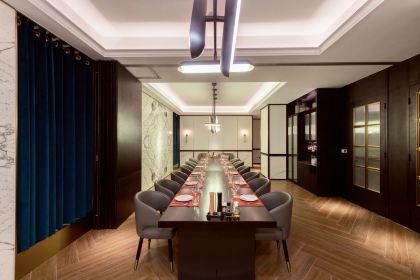 L'UNICO意家意大利餐厅(泉州店)