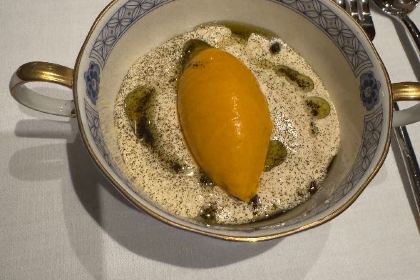 FZN by Björn Frantzén