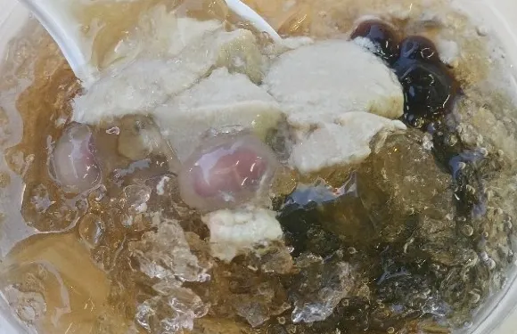 建發號傳統豆花