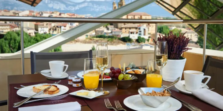 Restaurant 1860 Tradicion