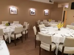 Restaurante Praca Velha