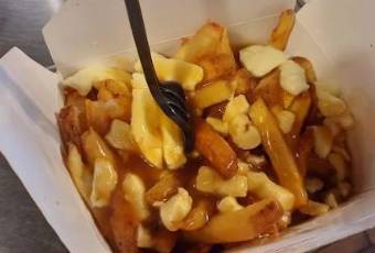 Popular dishes