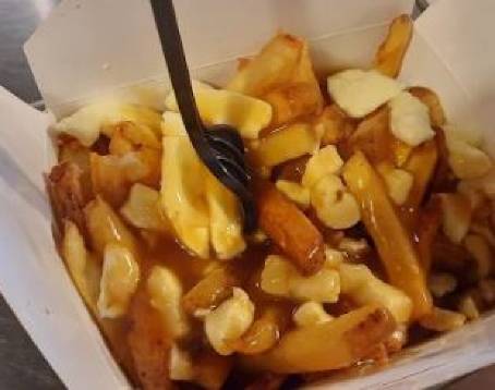 Smoke's Poutinerie Adelaide