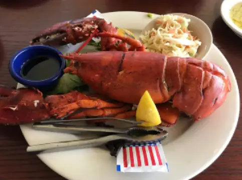 Juno Beach Fish House