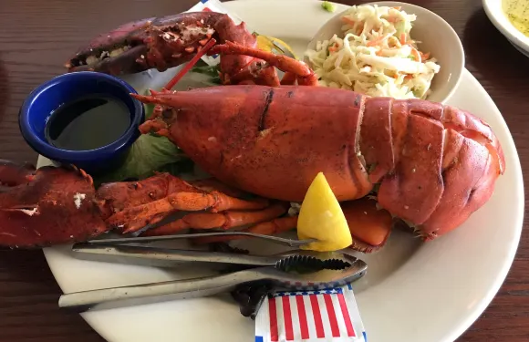 Juno Beach Fish House