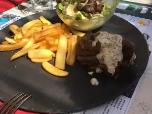 L'Origan